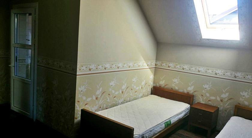 Гостевой дом Димерчи 3 Лермонтово
